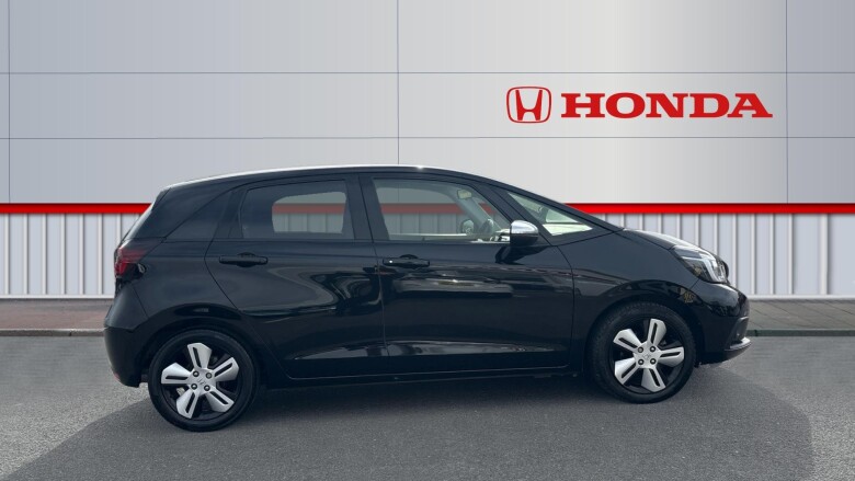 Honda Jazz 1.5 i-MMD Hybrid EX 5dr eCVT Hybrid Hatchback